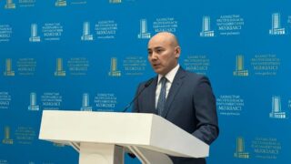 Грузинская сторона нас слышит: МИД об ограничении въезда казахстанцев в эту страну