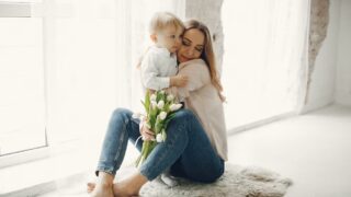 День матерей в Казахстане 11 мая