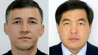 В Алматы разыскивают бывших управляющих «Алтын Орды»