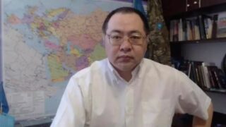 Ермек Нарымбай арестован на пять суток за нарушение судебного запрета