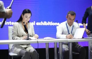 II международная выставка HomeTech & Electra 2025 пройдет в Алматы