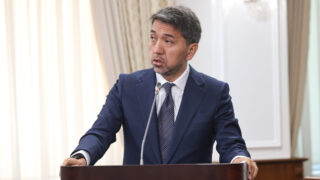 Каныш Тулеушин: На AIF 2025 Казахстан готов быть конструктивным модератором международной дискуссии