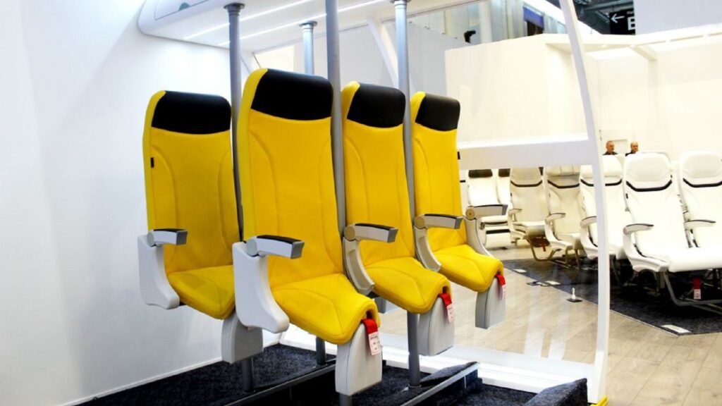 Фото: AVIOINTERIORS.IT