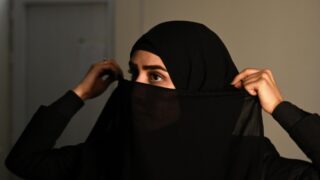 Могут ли запретить ношение никаба в Казахстане