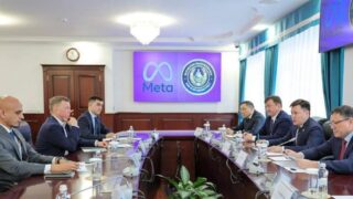 МВД РК и Meta объединяются для борьбы с онлайн-преступностью