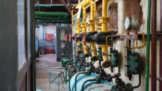 На реконструкцию котельной в Кызылорде выделят более 2,5 млрд тенге