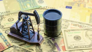 Brent мұнайы барреліне $64,8 дейін қымбаттады