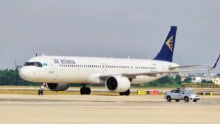 Открыт новый маршрут от Air Astana из Астаны в Дананг