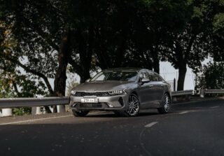 Kia в Казахстане: рост продаж и доли рынка