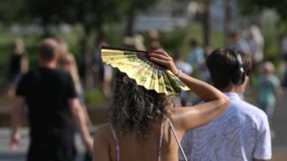 Погода в Казахстане: 17 мая на юге ожидается жара, на севере — дожди