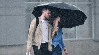 Погода в Казахстане: 31 мая ожидаются дожди и грозы