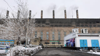 Промзону Кентау признали экологически опасной до 2075 года