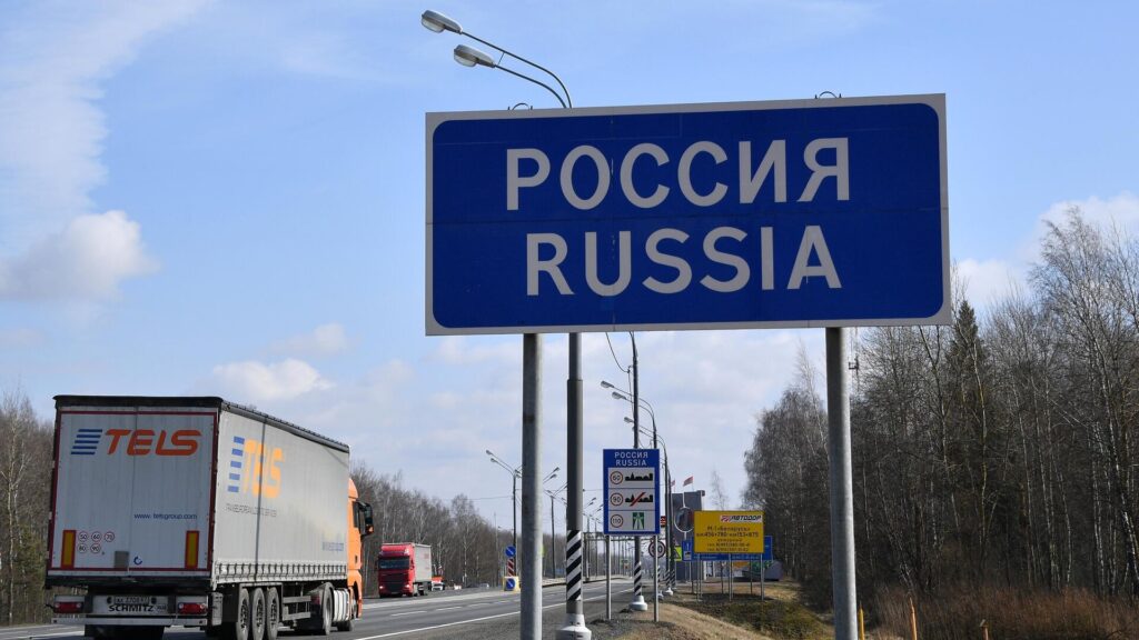 Фото: Sputnik / Виктор Толочко
