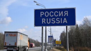 С 30 июня изменятся правила въезда в Россию для казахстанцев