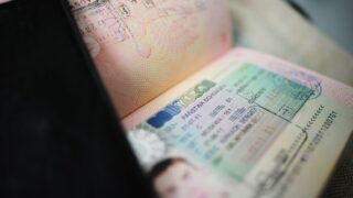 Шенгенская виза станет дешевле для казахстанцев
