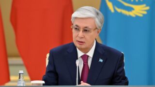 Токаев: Центральные банки могут стать двигателем тюркской интеграции