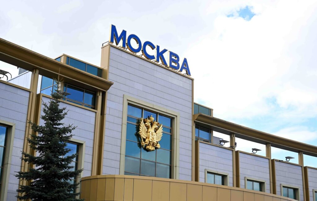 Фото: Акорда