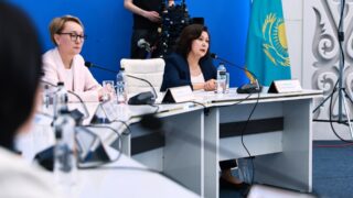 В Казахстане стартовала Неделя репродуктивного здоровья