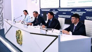 В Казахстане усиливают антимонопольный контроль