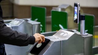 В метро Алматы модернизируют турникеты. Что изменится?