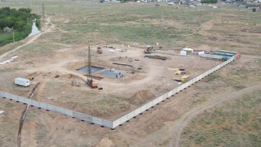 Фото: Прокуратура Жамбылской области