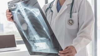 В СКО выявлен туберкулёз у школьника