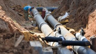Аркалык получит 250 млн на теплосети