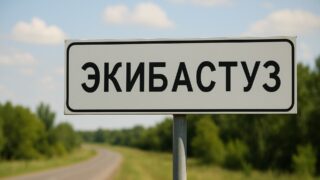 Экибастуз может потерять свой статус и обрести новый