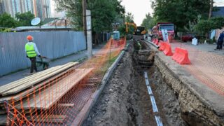 Строгое соблюдение сроков и качества требует аким Алматы от подрядчиков