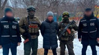 В Казахстане вынесли новые приговоры по делам о терроризме