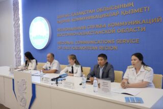 В ВКО усилили борьбу с финансовыми пирамидами и онлайн-мошенничеством
