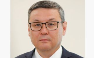 Еркин Тукумов назначен Специальным представителем президента РК по Афганистану