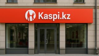 Kaspi начал выплату дивидендов: сколько получат Михаил Ломтадзе и Вячеслав Ким