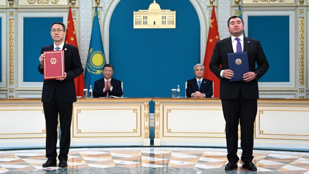 Фото: Акорда
