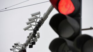Казахстанским водителям приходят ошибочные штрафы