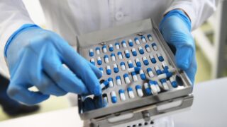 Казахстанское лекарство от рака могут зарегистрировать уже в 2025 году