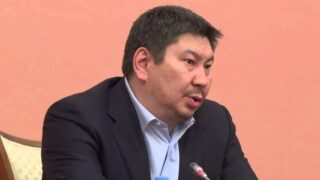 Может ли Турция отказать в выдаче Талгата Ардана, рассказали в Генпрокуратуре