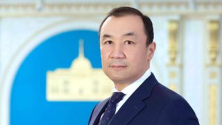 Назначен новый министр транспорта Казахстана