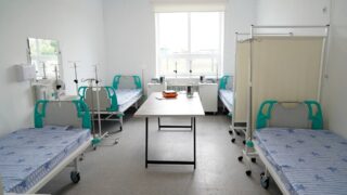 Новые медпункты открыты в Акмолинской области на возвращённые активы