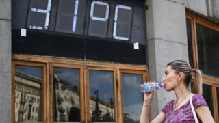 Погода в Казахстане: 18 июня ожидается жара