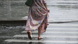 Погода в Казахстане: 20 июня почти везде будут дожди