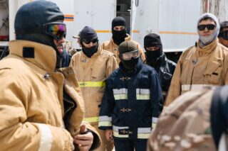 Пожар в резервате «Ак Жайык» стал одним из самых продолжительных и выявил ряд системных проблем
