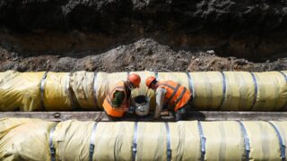 Реконструкция теплосетей в Жезказгане: на что пойдут 2,8 млрд тенге