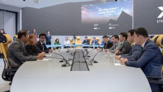Starlink станет доступен в самых отдаленных селах Казахстана