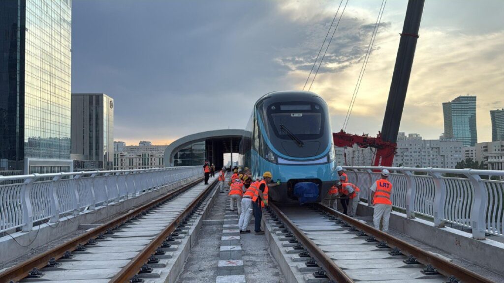 Фото: City Transportation Systems