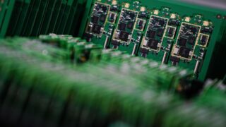 В Казахстан доставили второй суперкомпьютер