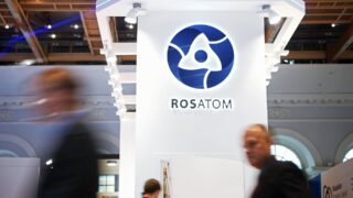 Выбор «Росатома» для АЭС в РК назвали стратегически обоснованным
