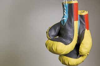 Казахстан, родина действующего чемпиона мира в среднем весе по версиям IBF и WBO