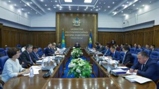 Аудит налогов и таможни: выявлены потери бюджета и системные сбои