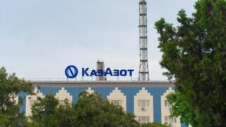 Авария на «КазАзоте»: четверо пострадавших от ожогов